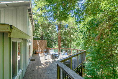 1004 Laurel Ave, Felton, CA