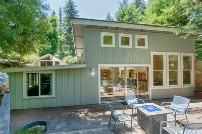 1004 Laurel Ave, Felton, CA