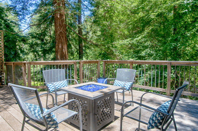 1004 Laurel Ave, Felton, CA