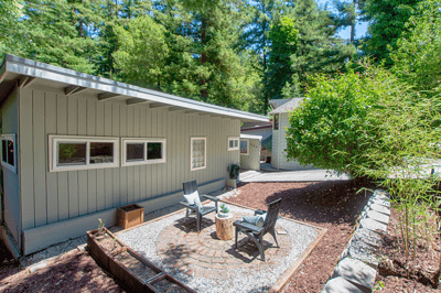 1004 Laurel Ave, Felton, CA