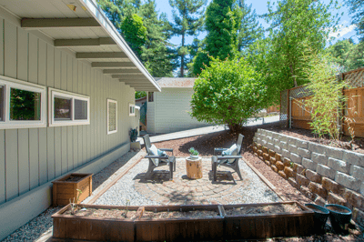 1004 Laurel Ave, Felton, CA