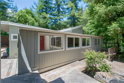 1004 Laurel Ave, Felton, CA