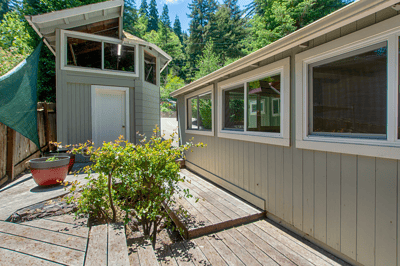 1004 Laurel Ave, Felton, CA