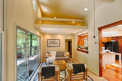 1004 Laurel Ave, Felton, CA