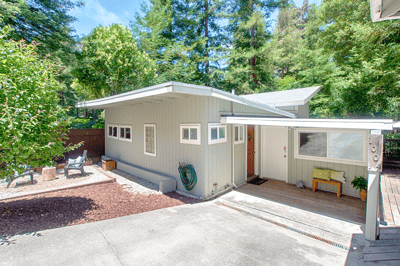 1004 Laurel Ave, Felton, CA
