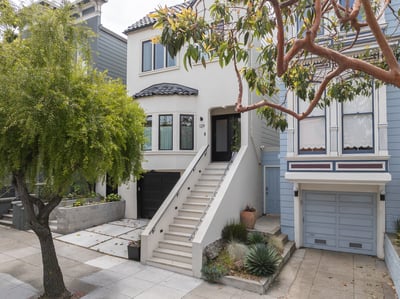 129 Scott Street, San Francisco, CA