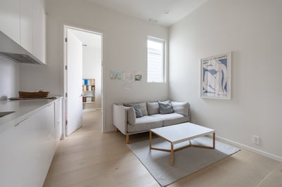 129 Scott Street, San Francisco, CA
