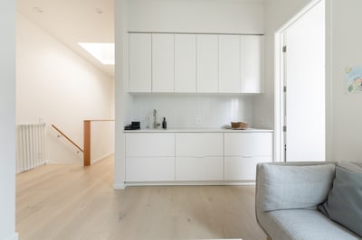 129 Scott Street, San Francisco, CA