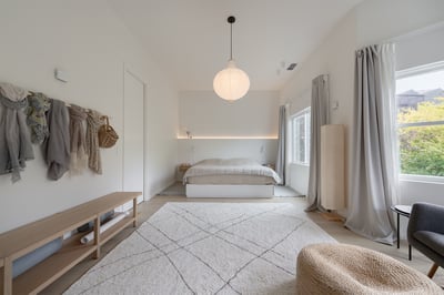 129 Scott Street, San Francisco, CA