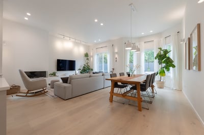 129 Scott Street, San Francisco, CA