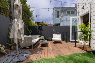 129 Scott Street, San Francisco, CA