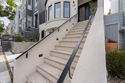 129 Scott Street, San Francisco, CA