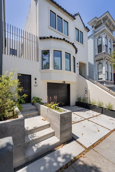 129 Scott Street, San Francisco, CA
