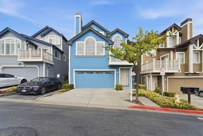 115 Carnelian Rd, South San Francisco, CA