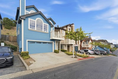 115 Carnelian Rd, South San Francisco, CA