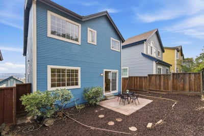 115 Carnelian Rd, South San Francisco, CA
