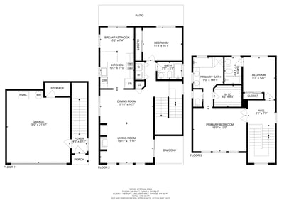 115 Carnelian Rd, South San Francisco, CA