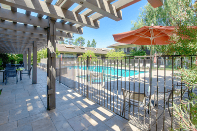 2140 Santa Cruz Ave, B106, Menlo Park, CA