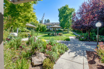 2140 Santa Cruz Ave, B106, Menlo Park, CA