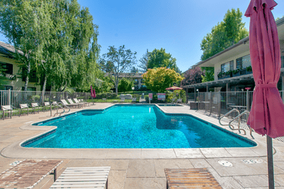 2140 Santa Cruz Ave, B106, Menlo Park, CA