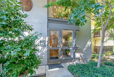2140 Santa Cruz Ave, B106, Menlo Park, CA