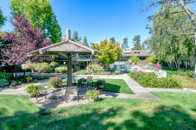 2140 Santa Cruz Ave, B106, Menlo Park, CA