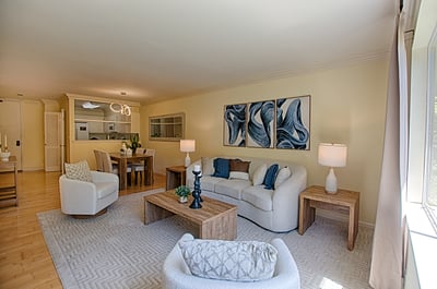2140 Santa Cruz Ave, B106, Menlo Park, CA