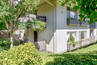 2140 Santa Cruz Ave, B106, Menlo Park, CA