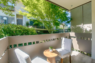 2140 Santa Cruz Ave, B106, Menlo Park, CA