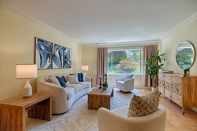2140 Santa Cruz Ave, B106, Menlo Park, CA