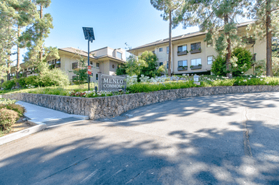 2140 Santa Cruz Ave, B106, Menlo Park, CA
