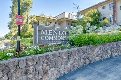 2140 Santa Cruz Ave, B106, Menlo Park, CA