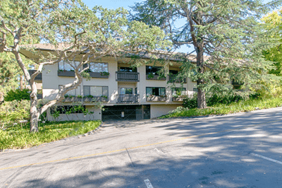 2140 Santa Cruz Ave, B106, Menlo Park, CA