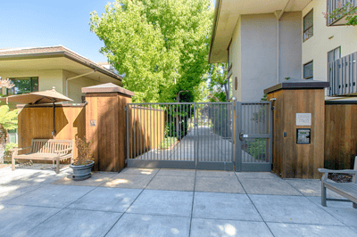 2140 Santa Cruz Ave, B106, Menlo Park, CA