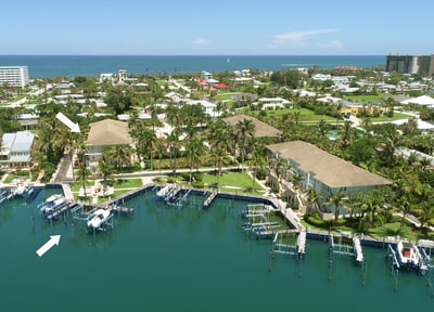 1579 Bow Line Road, Fort Pierce, FL