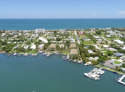 1579 Bow Line Road, Fort Pierce, FL