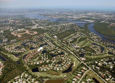 4478 SW Fenwick Lane, Palm City, FL