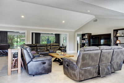 4478 SW Fenwick Lane, Palm City, FL