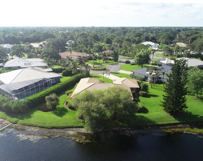 4478 SW Fenwick Lane, Palm City, FL