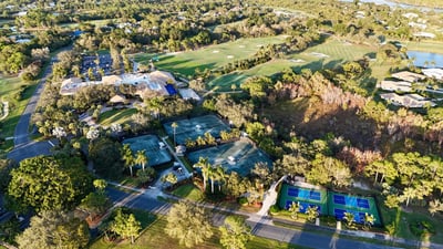 4478 SW Fenwick Lane, Palm City, FL