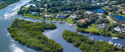 4478 SW Fenwick Lane, Palm City, FL