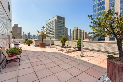 500 E.83rd St, New York, NY