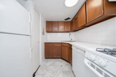 500 E.83rd St, New York, NY
