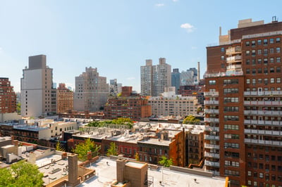500 E.83rd St, New York, NY
