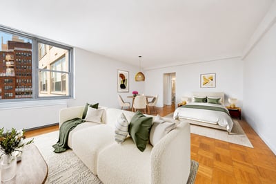 500 E.83rd St, New York, NY