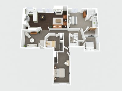 5854 Madrid Ct., Palmdale, CA