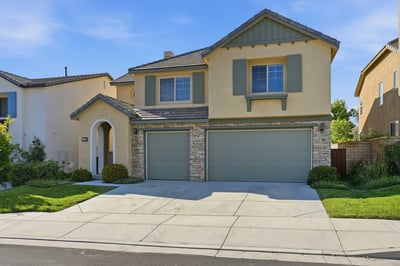 17127 Summer Maple Way, Canyon Country, CA