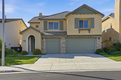 17127 Summer Maple Way, Canyon Country, CA