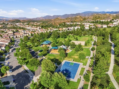 17127 Summer Maple Way, Canyon Country, CA