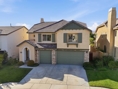 17127 Summer Maple Way, Canyon Country, CA